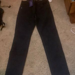 Vigoss rigid blue Jean new